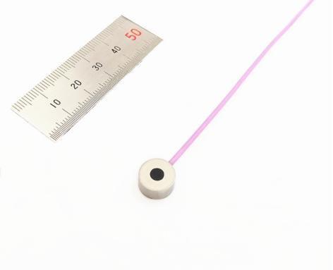 Soft Contact Miniature Dynanic earth pressure Transducers ESP-II